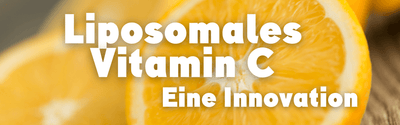Liposomales Vitamin C: Eine bahnbrechende Innovation in der Nahrungsergänzung