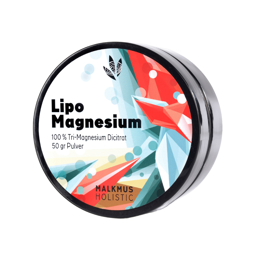 Malkmus Liposomales Magnesium - Malkmus Holistic