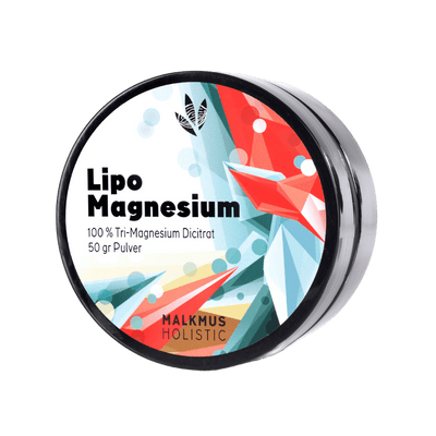 Malkmus Liposomales Magnesium - Malkmus Holistic